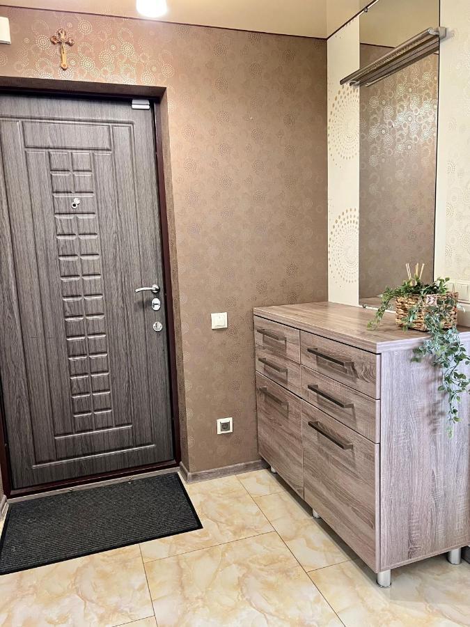 Relax. Просторі Та Затишні Апартаменти Ternopil Esterno foto
